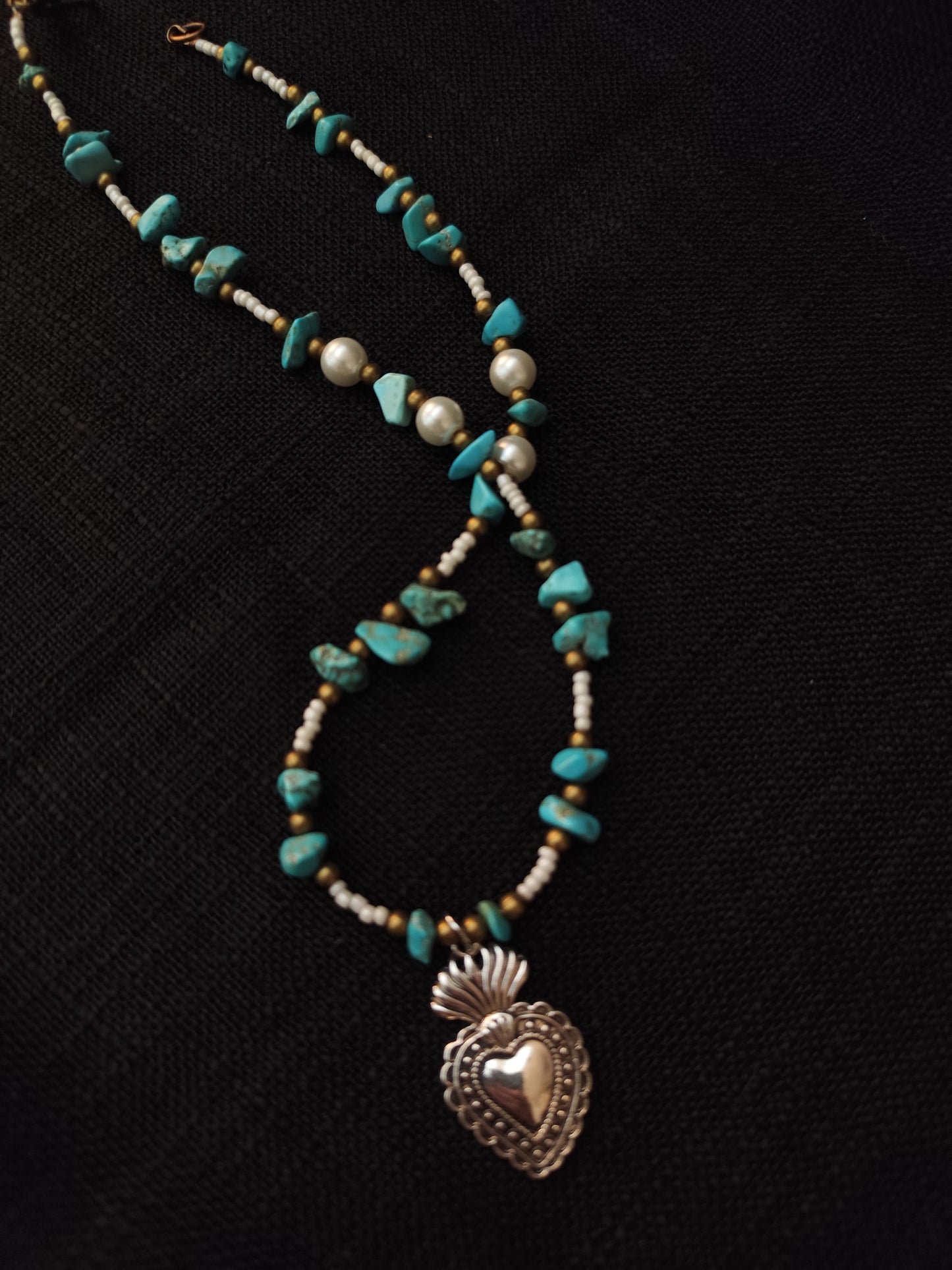 VĖRINYS ,,ŠIRDIES PALAIMA"