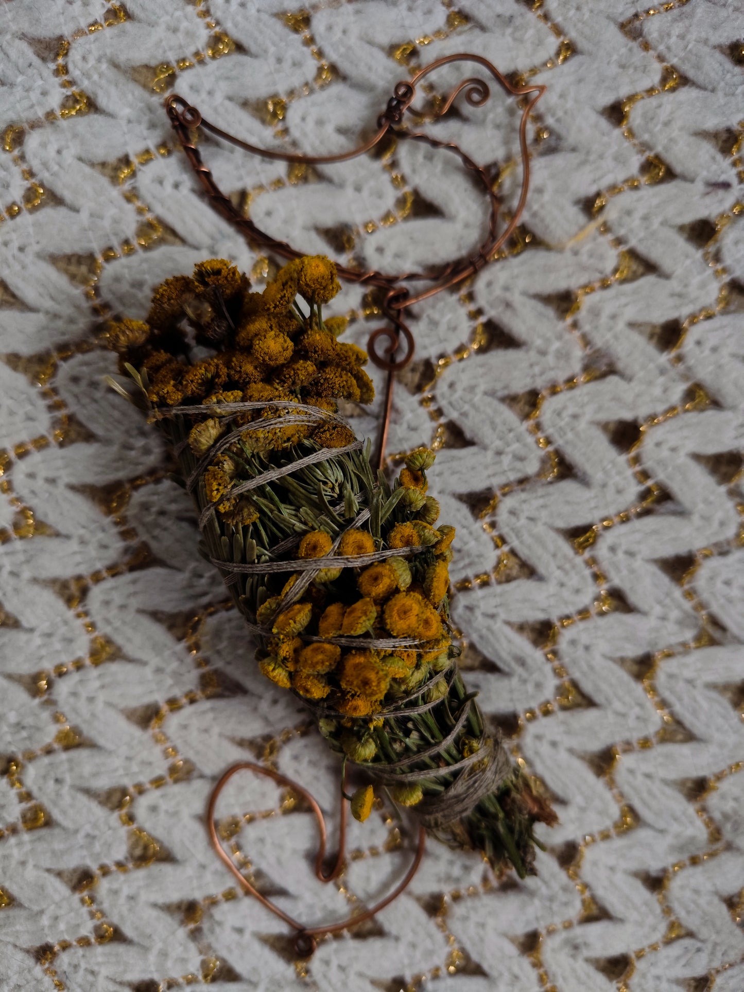 KĖNIO IR BITKRĖSLĖS RYŠULĖLIS SMILKYMUI