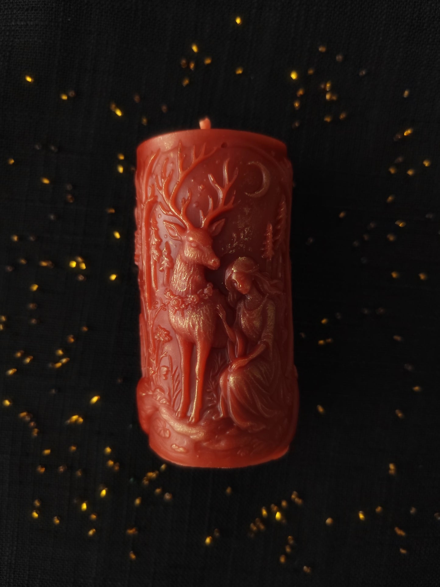 ŽVAKĖ ,,ELNIAS DEVYNIARAGIS"