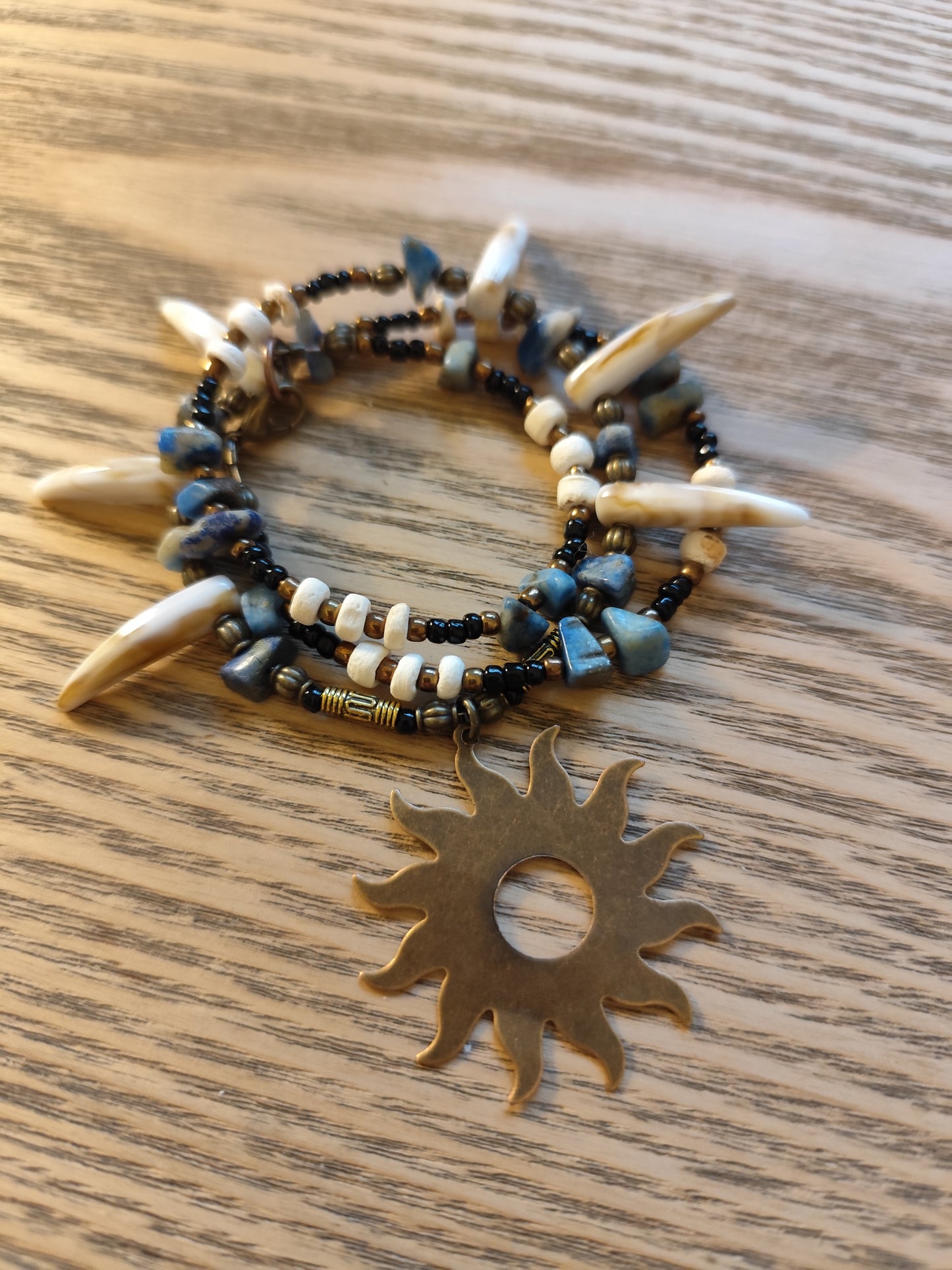 VĖRINYS ,,UGNIES RATAS"