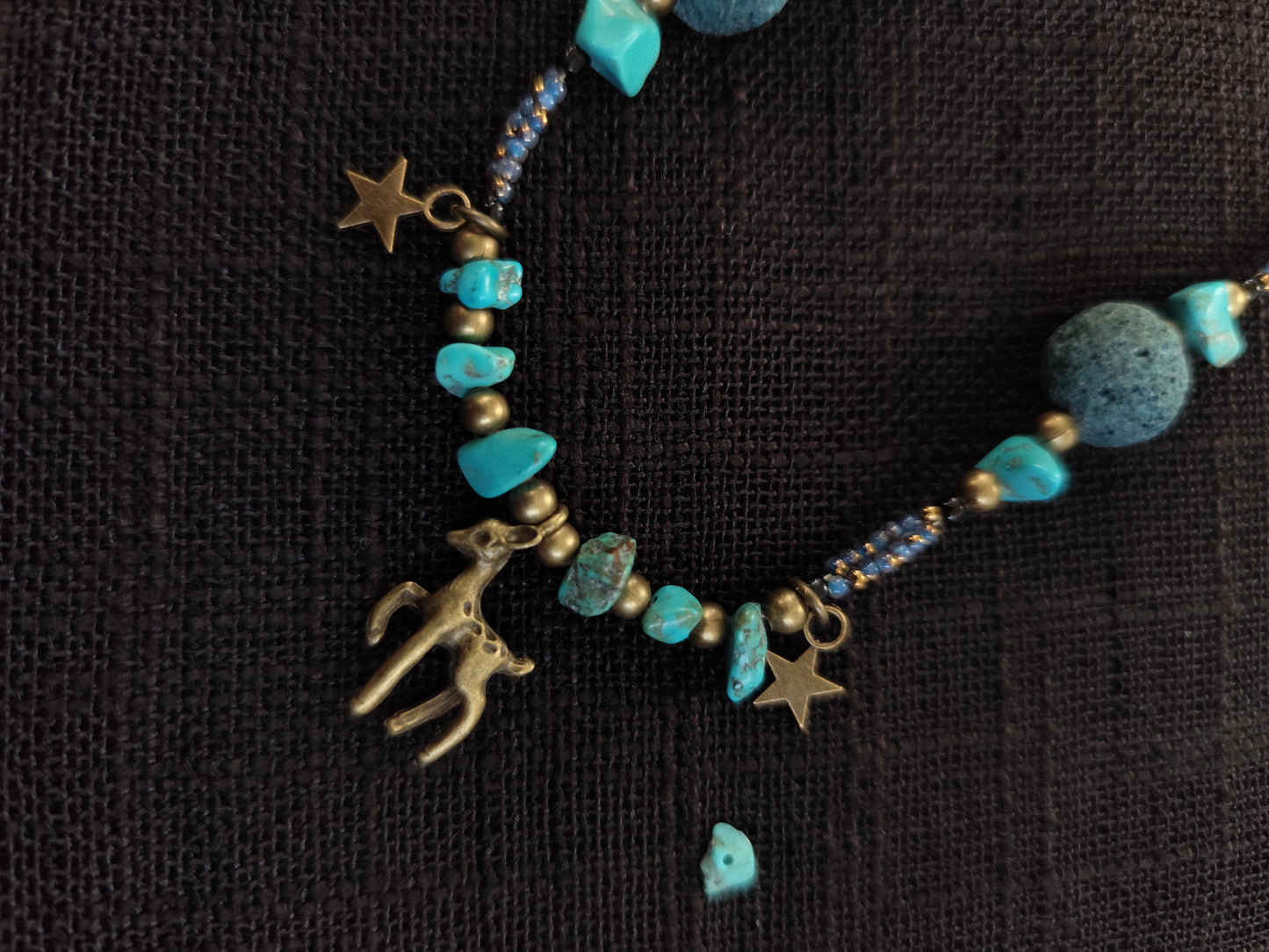 VĖRINYS ,,MĖLYNI SAPNAI"