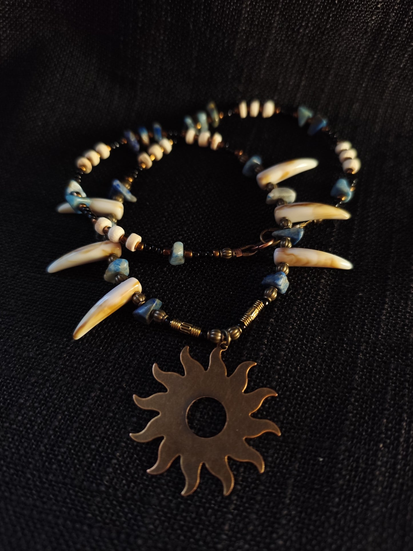 VĖRINYS ,,UGNIES RATAS"