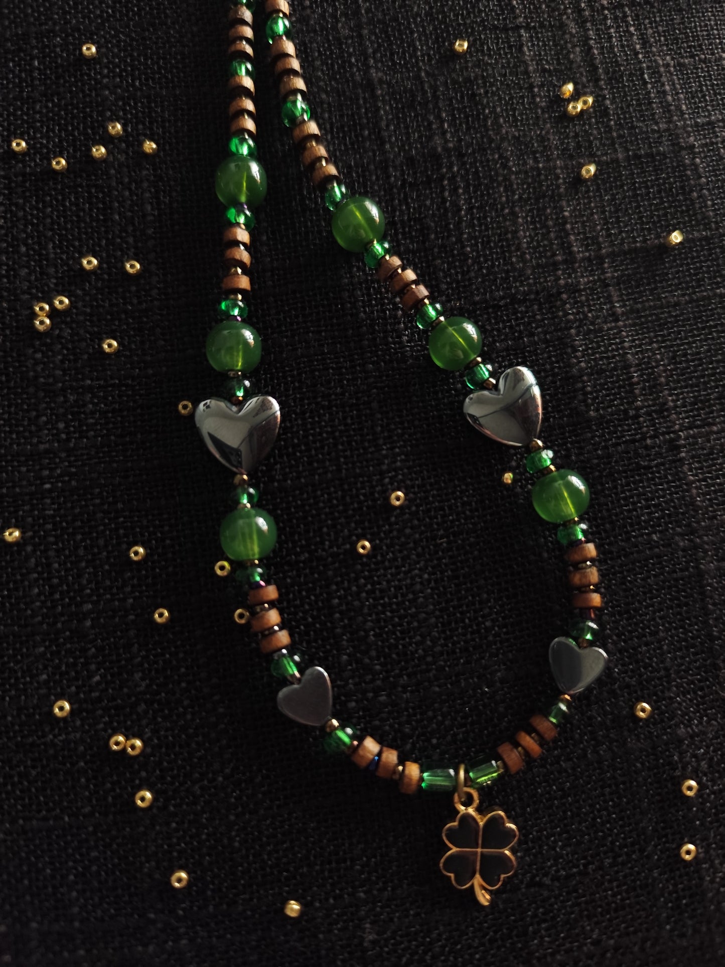 VĖRINYS ,,NAKTIS PIEVOJE"