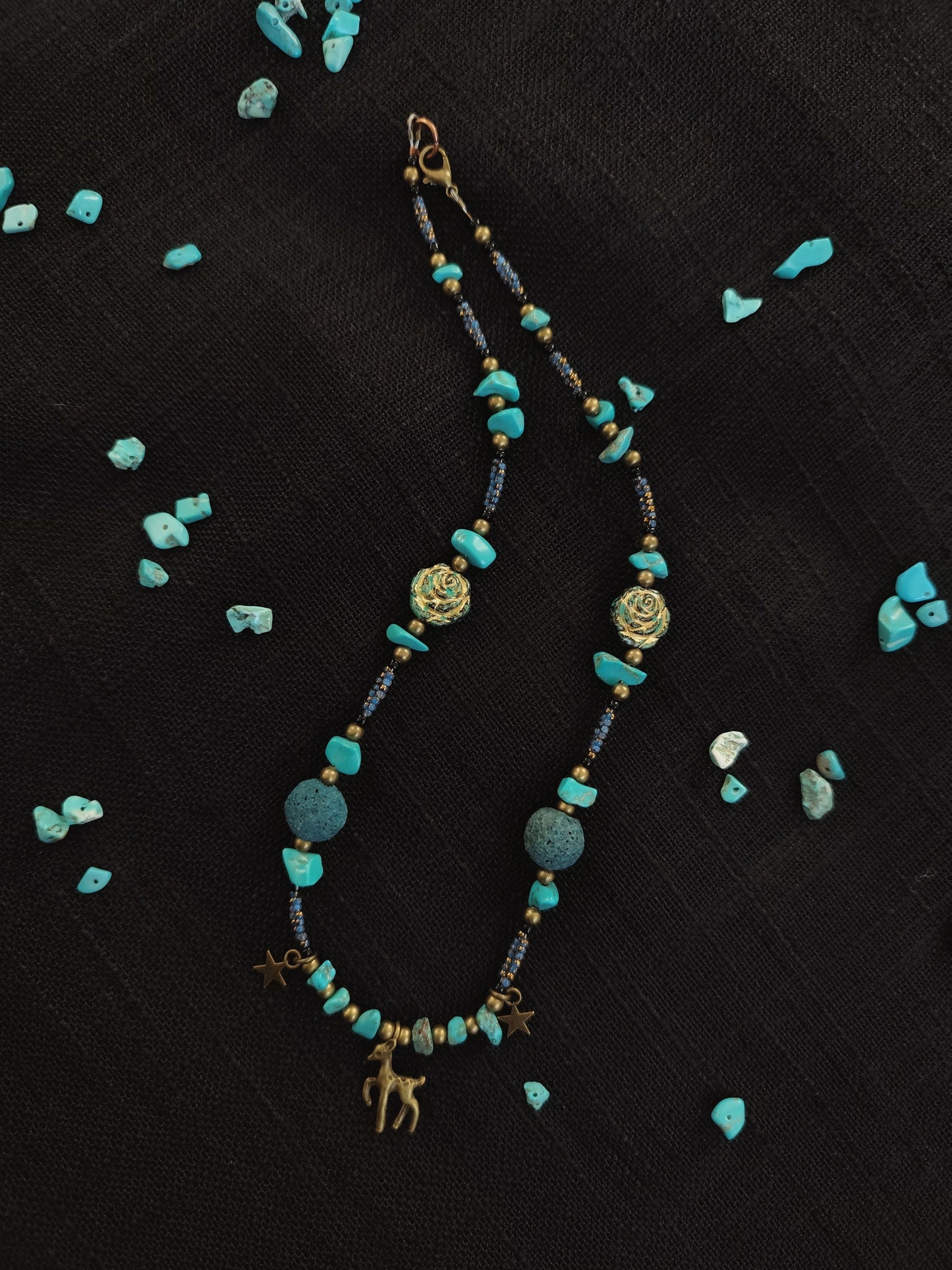 VĖRINYS ,,MĖLYNI SAPNAI"