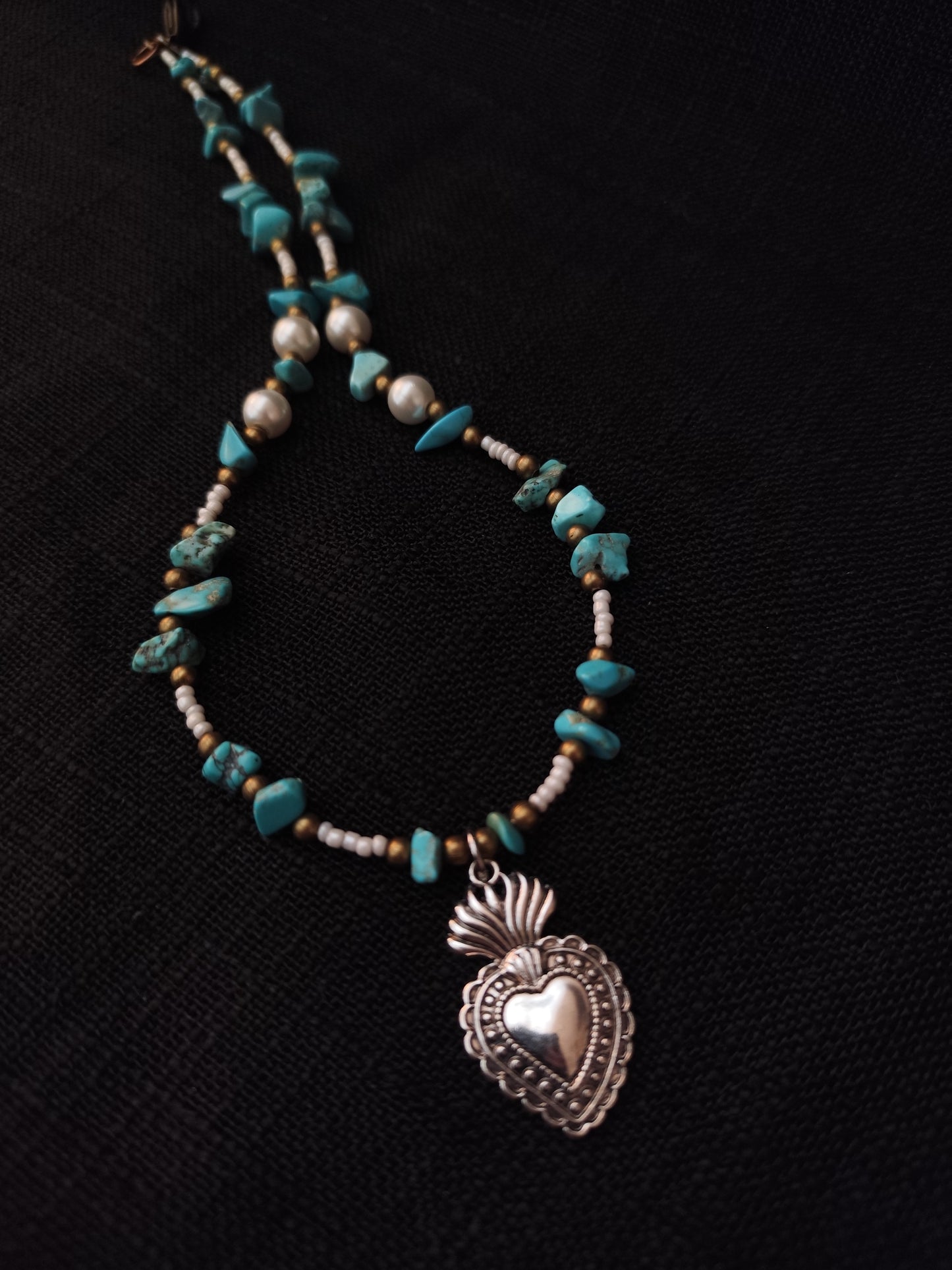 VĖRINYS ,,ŠIRDIES PALAIMA"