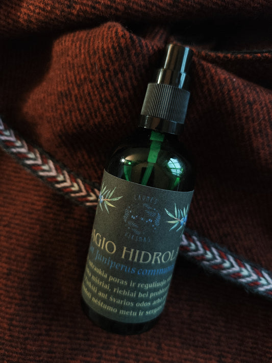 KADAGIO HIDROLATAS