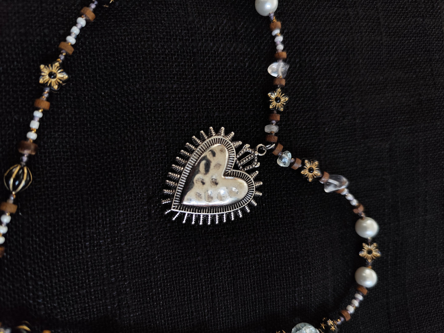 VĖRINYS,,ŠIRDIES KARALIENĖ"