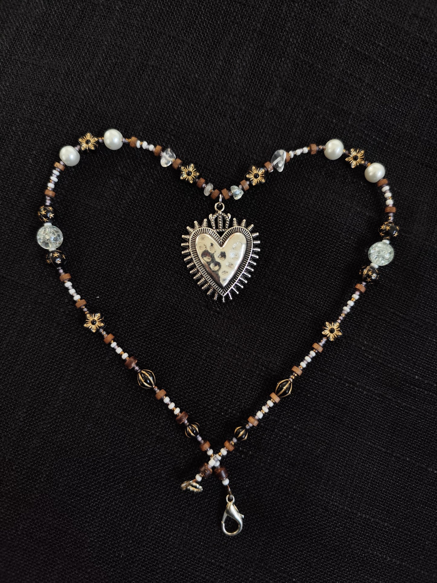 VĖRINYS,,ŠIRDIES KARALIENĖ"