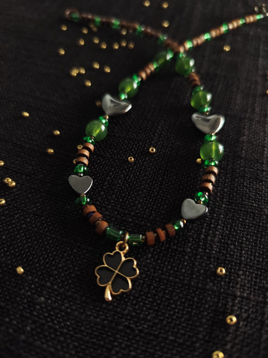 VĖRINYS ,,NAKTIS PIEVOJE"