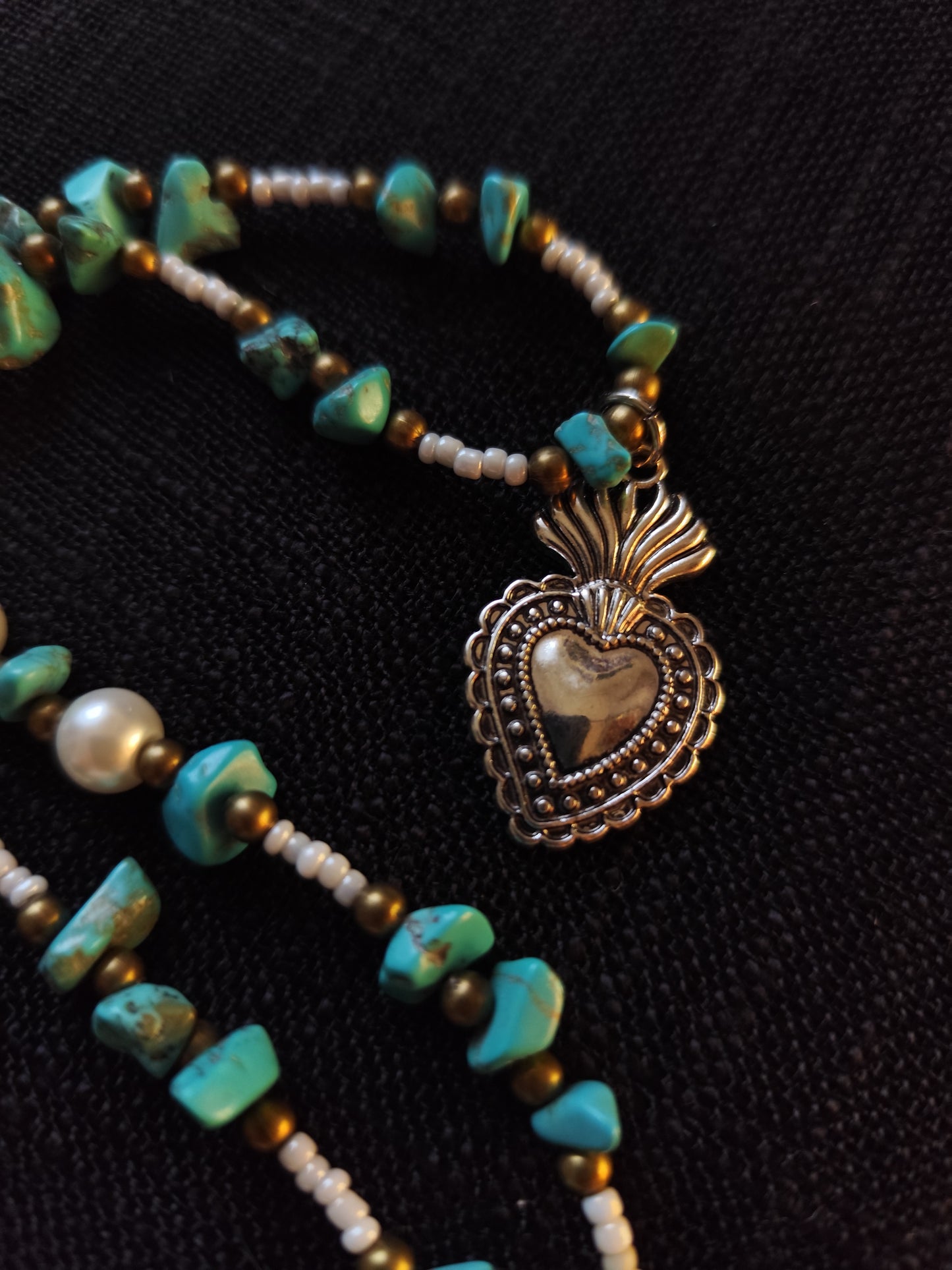 VĖRINYS ,,ŠIRDIES PALAIMA"