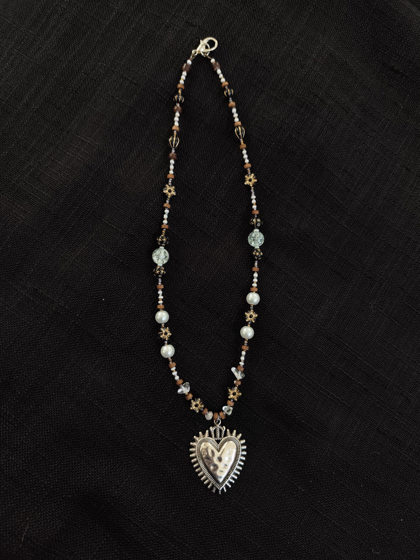 VĖRINYS,,ŠIRDIES KARALIENĖ"