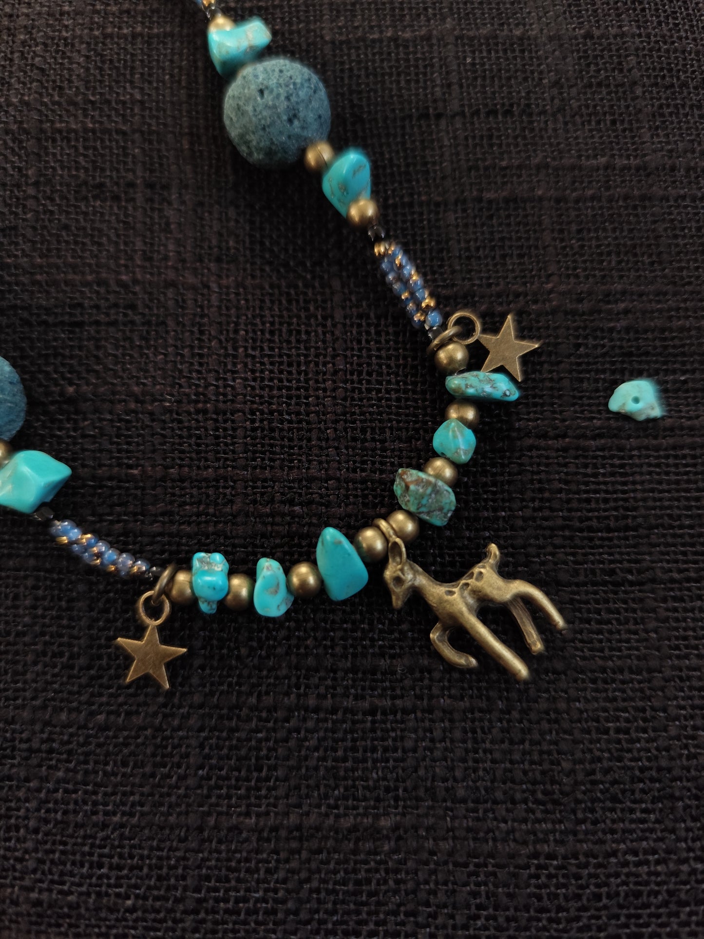 VĖRINYS ,,MĖLYNI SAPNAI"