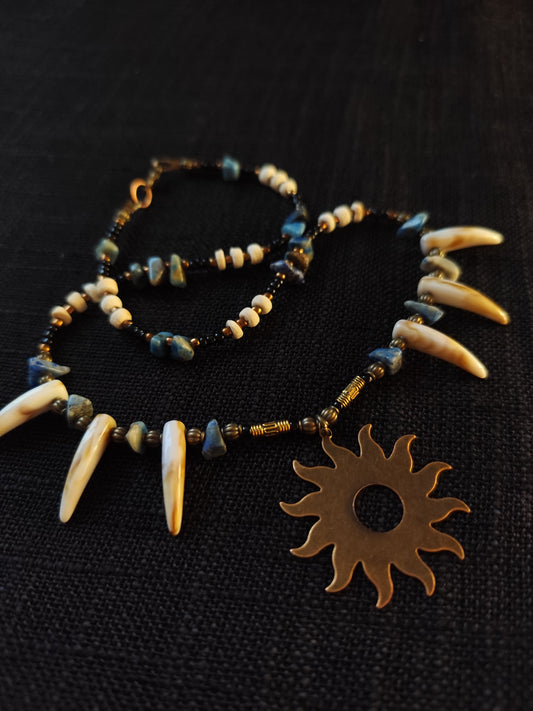 VĖRINYS ,,UGNIES RATAS"