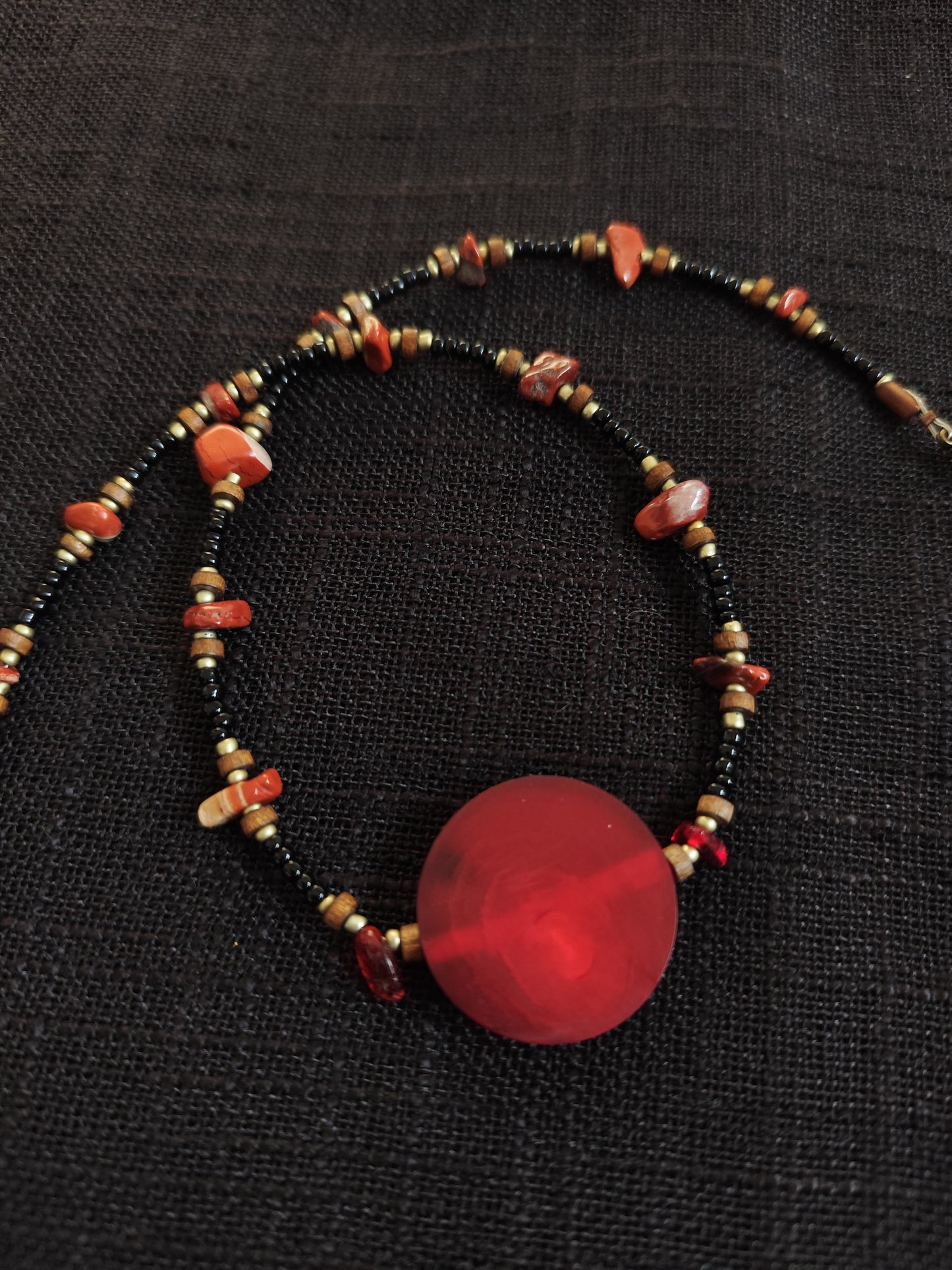 VĖRINYS ,,SAULĖS KRAUJAS"