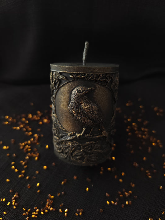 ŽVAKĖ ,,JUODVARNIO PRANAŠYSTĖS"