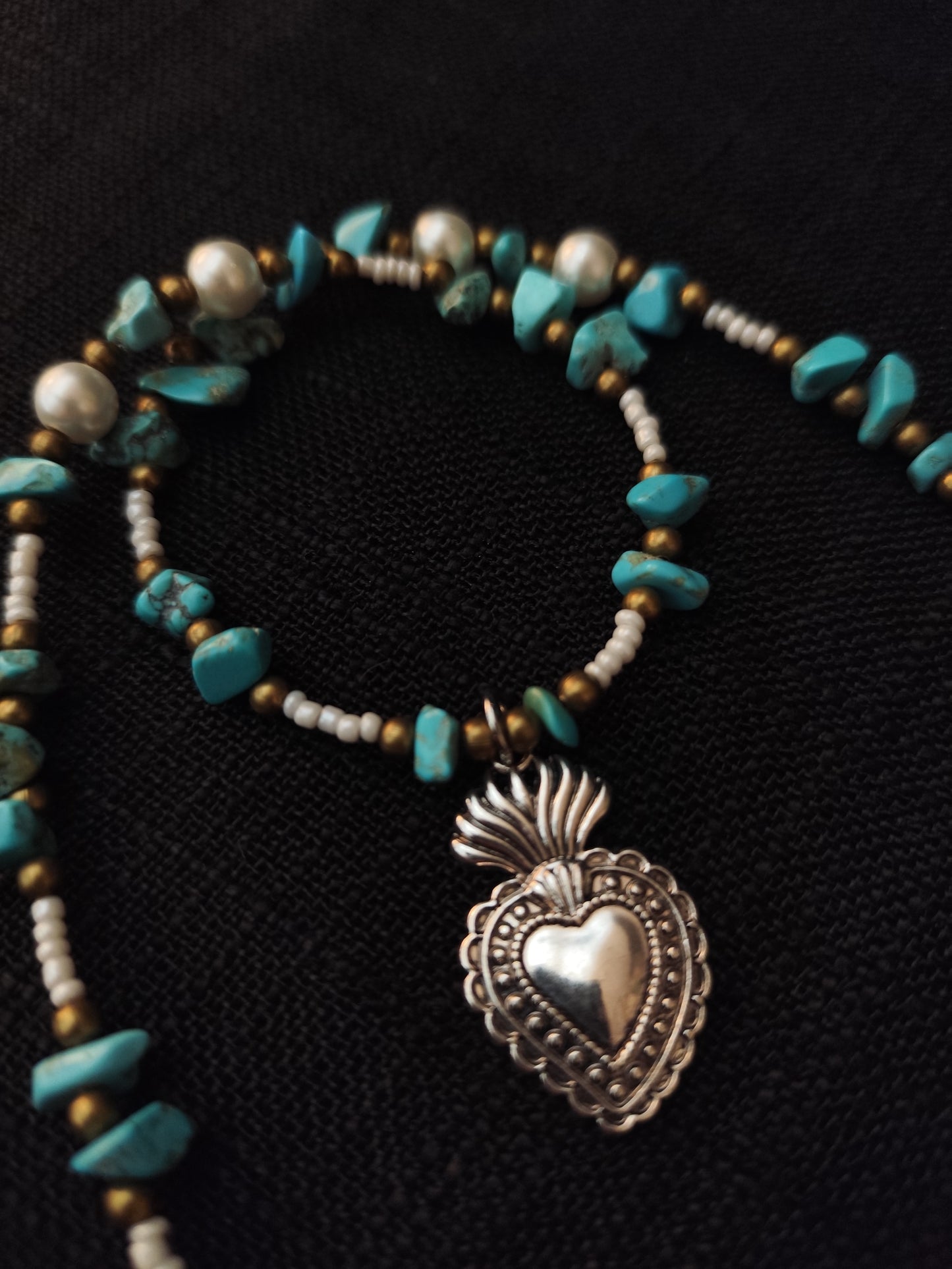 VĖRINYS ,,ŠIRDIES PALAIMA"