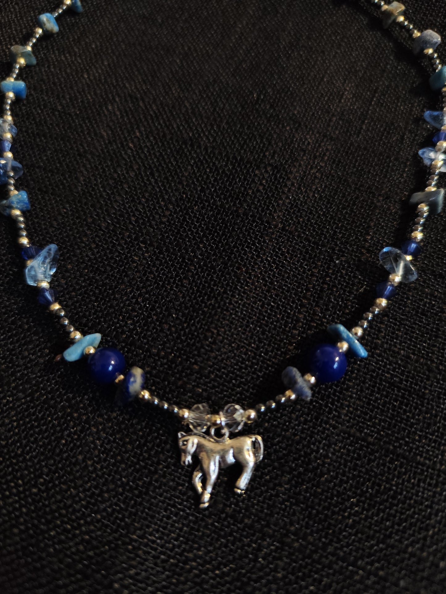 VĖRINYS ,,DANGAUS ŽIRGELIS"