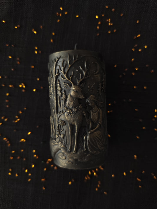 ŽVAKĖ ,,SAULĖGRĮŽOS NAKTYS"