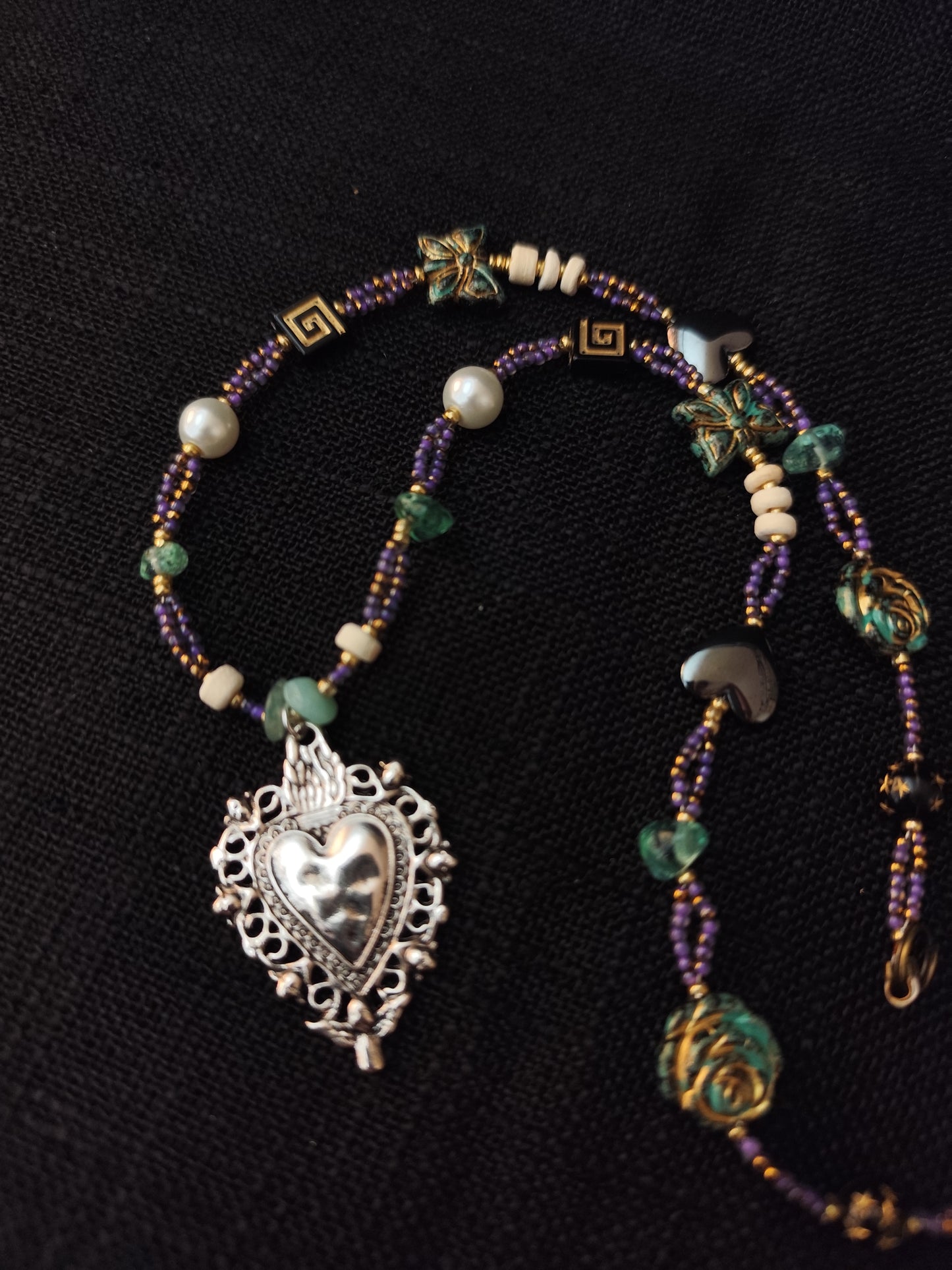 VĖRINYS ,,ŠIRDIES SALA"