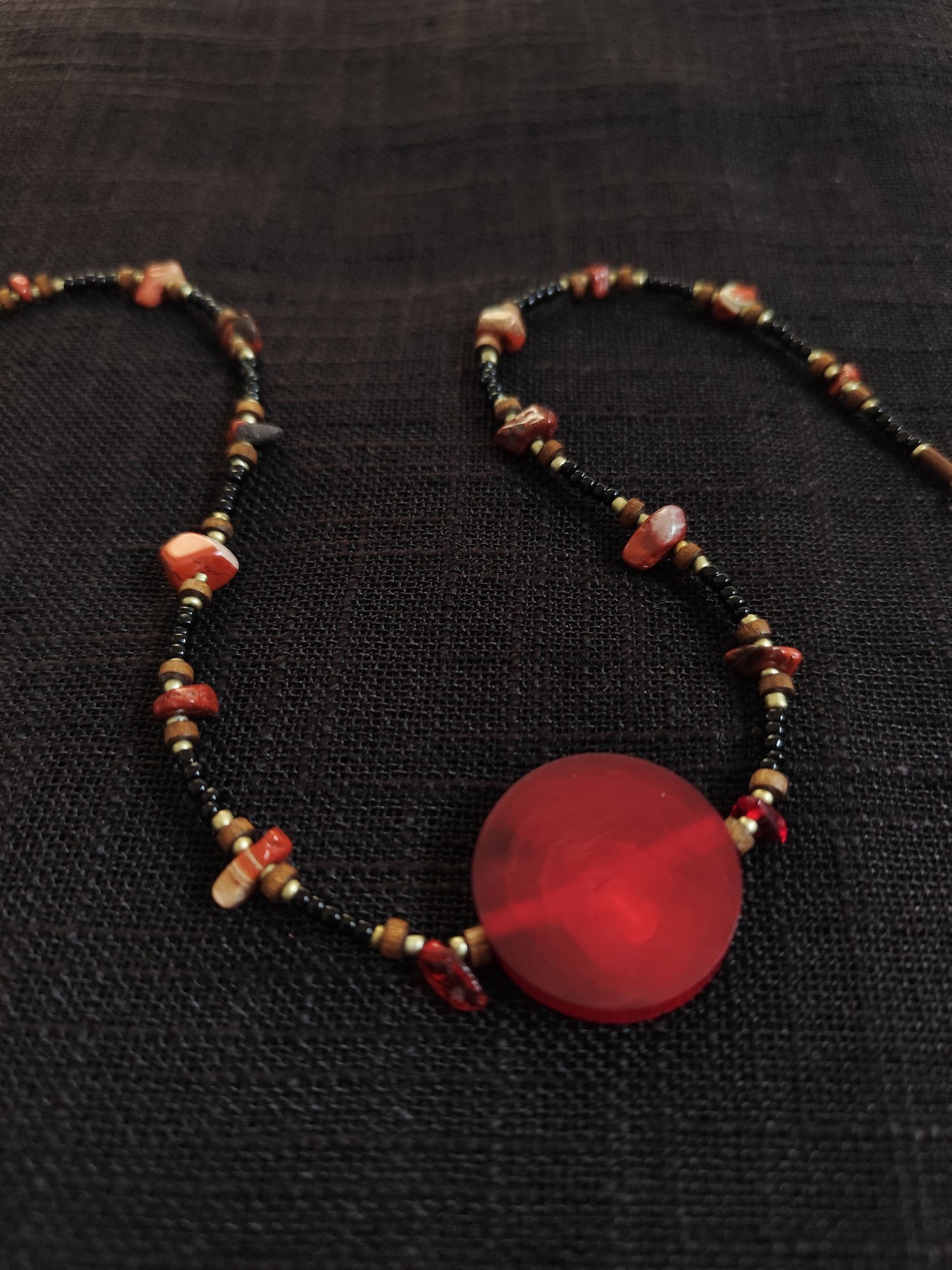 VĖRINYS ,,SAULĖS KRAUJAS"