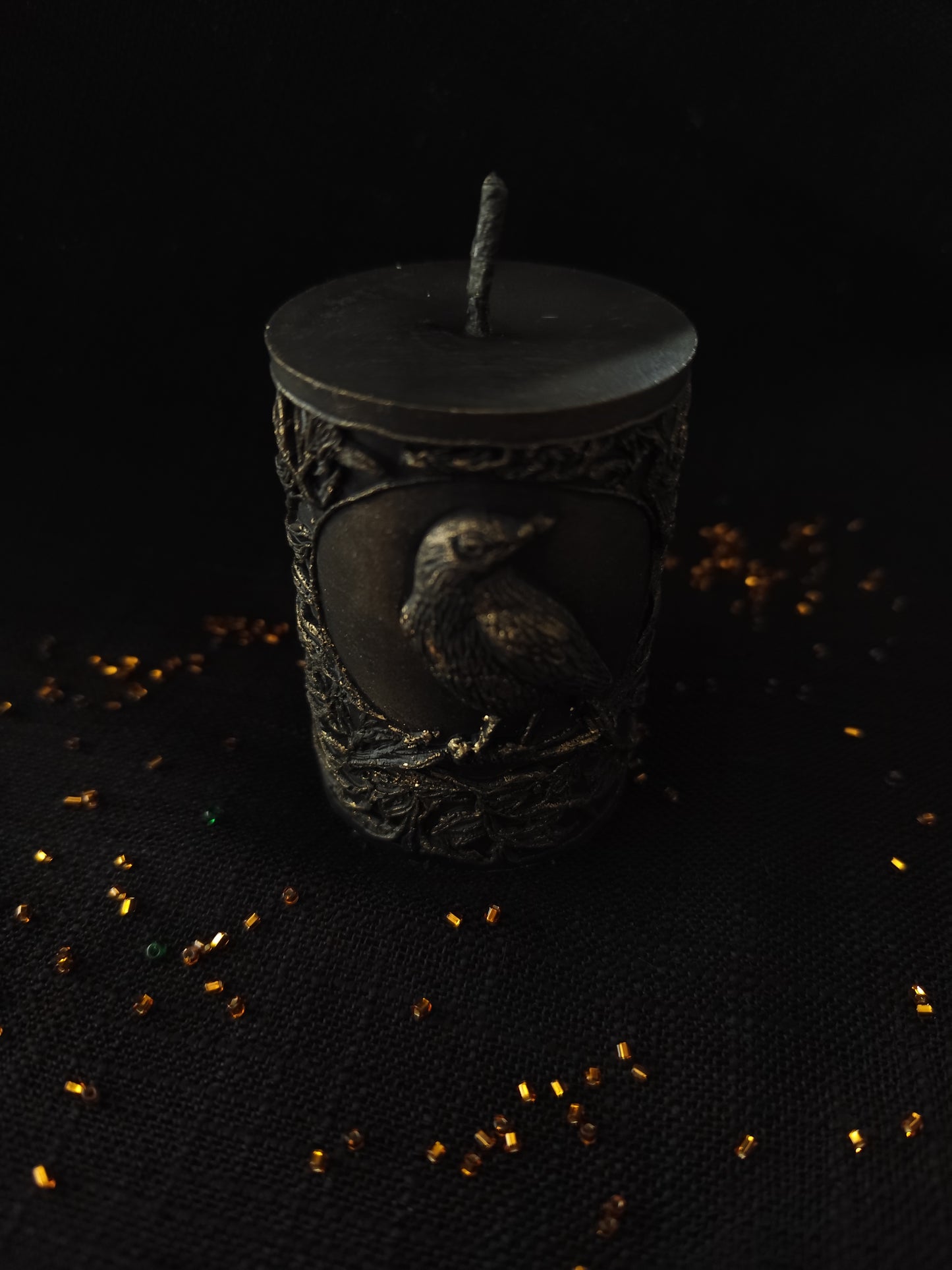 ŽVAKĖ ,,JUODVARNIO PRANAŠYSTĖS"