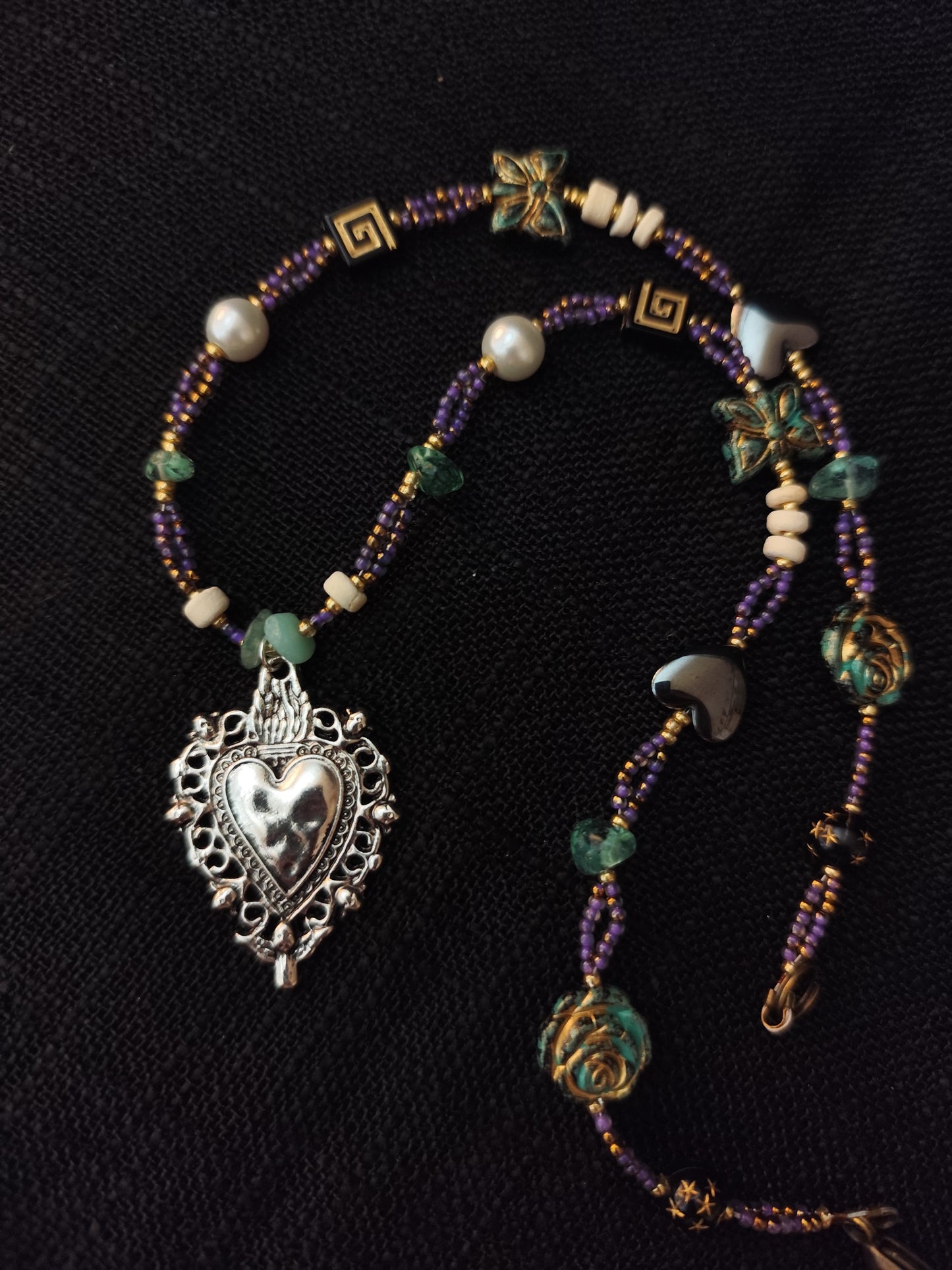 VĖRINYS ,,ŠIRDIES SALA"