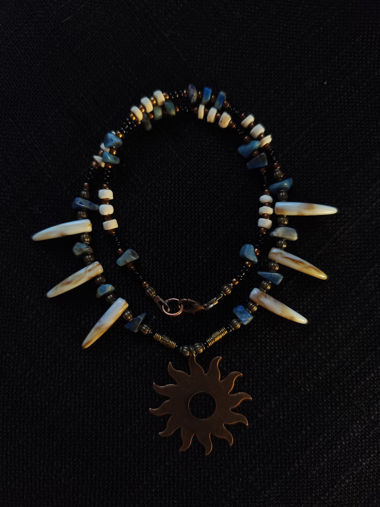 VĖRINYS ,,UGNIES RATAS"