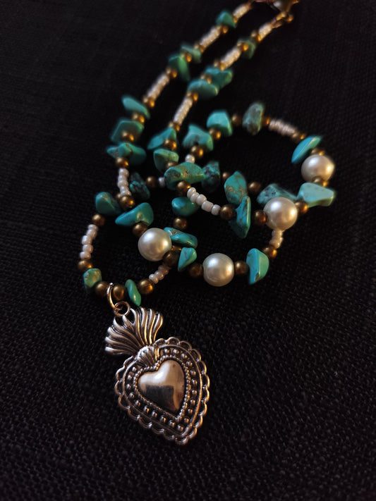 VĖRINYS ,,ŠIRDIES PALAIMA"