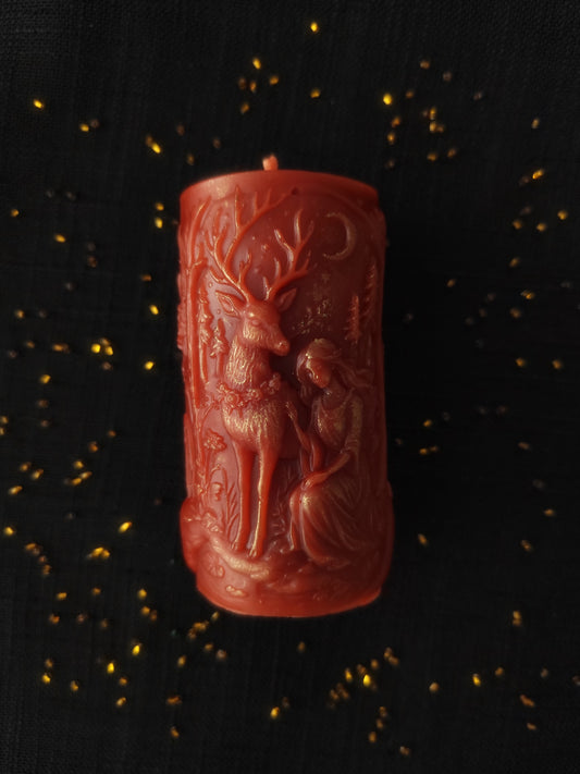 ŽVAKĖ ,,ELNIAS DEVYNIARAGIS"