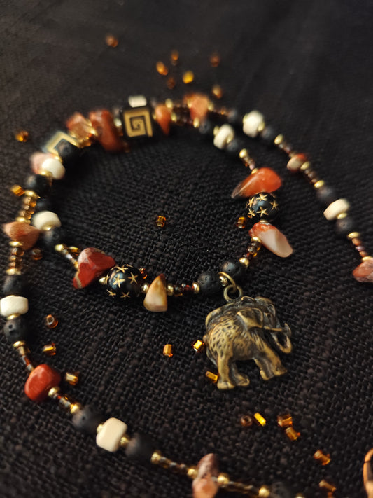 VĖRINYS ,,PIRMAPRADĖ ŽEMĖ"